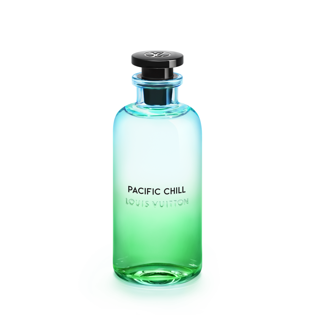 LOUIS VUITTON PACIFIC CHILL 香水 Pacific Chill - Perfumes and Beauty - All Perfumes | LOUIS VUITTON ®